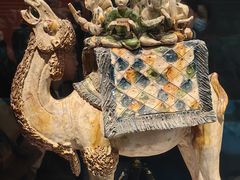 -陕西历史博物馆