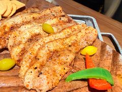 -本源食集 日式烧肉·炉端烧(东海缤纷店)