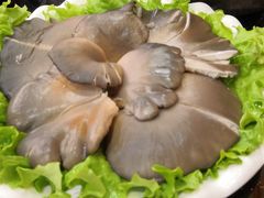 -蝎王府羊蝎子(西直门店)