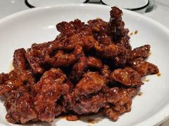 -山海菜馆·海肠捞饭·青岛菜(栈桥店)