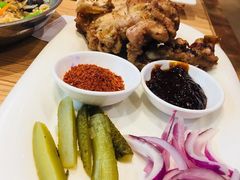 -窑啊窑窑炉烧烤(合生广场店)