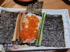 -松涛日本料理