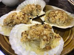 -张树军海鲜(王府壹号店)