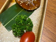 -九井澤精致料理(金茂店)