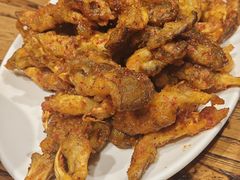 -有奴思烤肉·清真(正宁路店)