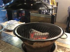 -华炭泥炉烤肉(布吉店)