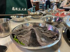 -憨铁匠老火锅(龙岗万科里店)