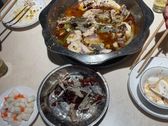 -万和源炝锅城·活鱼现炝(文艺北路店)