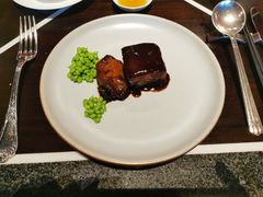 -杭州西子湖四季酒店·金沙厅