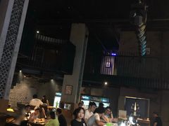 -熊猫精酿啤酒厨房(1912店)