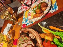 -弗兰克牛排西餐厅Ribone steak house(柠檬花园店)
