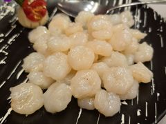 -银都上海菜馆(粤海东路店)
