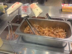 -咕噜咕噜·章鱼小丸子(西湖路店)