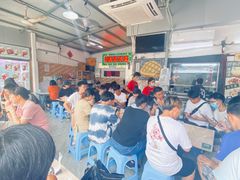 -渔记茶餐厅(渔村店)
