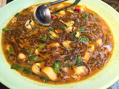 -小城故事·地道宁波味(月湖盛园店)