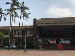 -深圳少年儿童图书馆