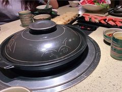 -润泽园椰子鸡(汇一城店)