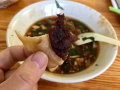 -李小老烧饼(常营民族家园店)