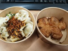 -鲜得来排骨年糕(即墨路店)