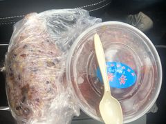 -芳婆糕团店(王府大街店)