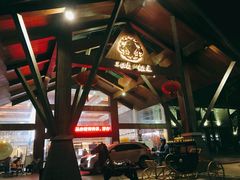 -三江森林温泉度假区