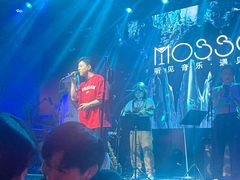 -MOSSO音乐酒吧·live house(南京旗舰店)