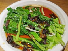 -新白鹿餐厅(城西银泰城店)