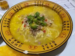 酸汤肥牛-乌江鱼杭帮菜(西湖店)