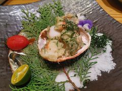 -花潮料理艺食馆(世欧广场店)