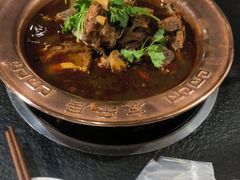 -友乐居羊蝎子(西直门店)