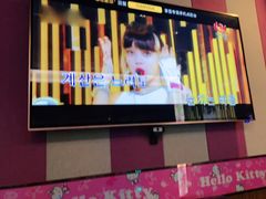 -唱吧麦颂KTV(松江五龙商业广场店)