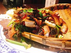 -杨记隆府(汉街店)