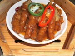 -点心传说·粤菜点心(佐阾虹湾店)