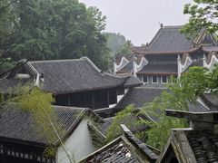 -岳麓山风景名胜区