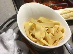 -海底捞火锅(新松江路店)