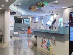 -唯儿诺儿童医院·儿科·眼科·口腔(长宁江苏路店)