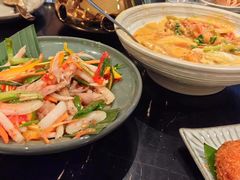 -Thai Alley泰爱里(二沙岛店)