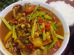 -老游独一佳湘菜馆(高新四路店)