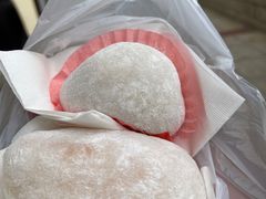 -澳门长洲糯米糍(柯打苏沙街店)