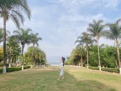 -西昌邛海湾柏樾酒店(原邛海湾柏栎度假酒店)