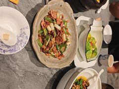 -福照楼汽锅鸡·云南菜(火车站锦江店)