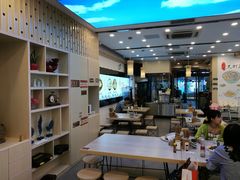 -朱洪元苏式面馆(绿宝广场店)