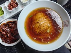 -瑞面(吴宫泛太平洋酒店)