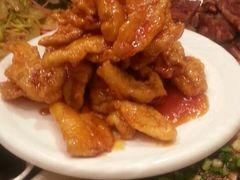 锅包肉-八大碗(长青街店)