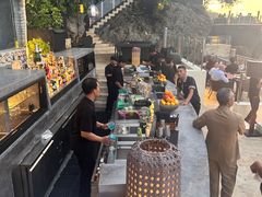 -Rock Bar Bali(Bali)