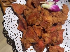 -前海沿·青岛菜(李沧万达店)