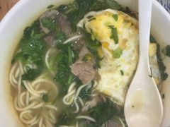 -豫厨老汤拉面(企业广场店)