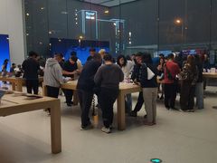 -Apple零售店(青岛万象城店)