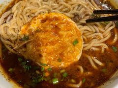 -聚合鑫东北熏酱熟食麻辣面(长阳店)