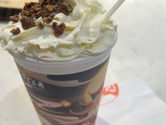 -霓裳茶舞(上海静安大悦城店)
